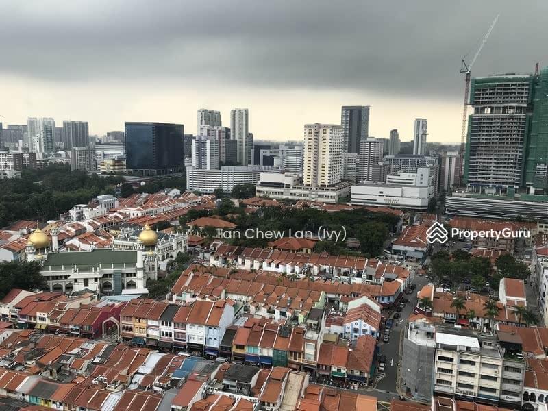 Apartment for Rent: D07, 189350