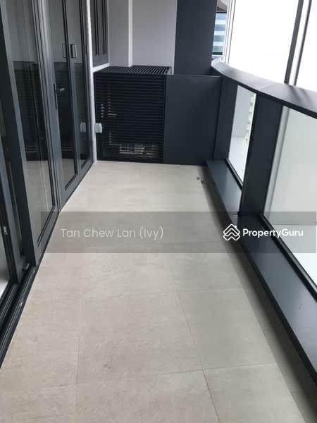 Apartment for Rent: D07, 189350
