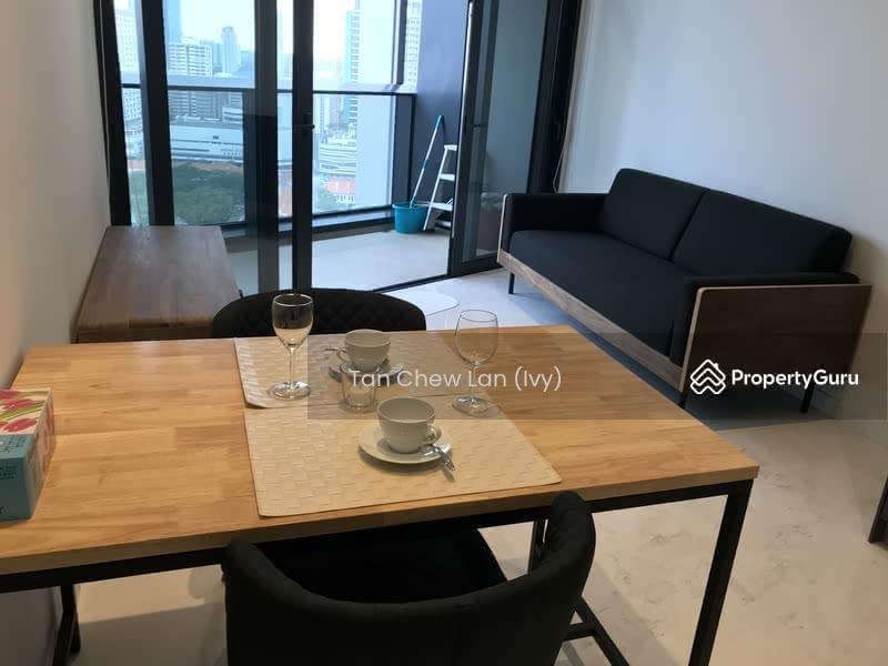 Apartment for Rent: D07, 189350