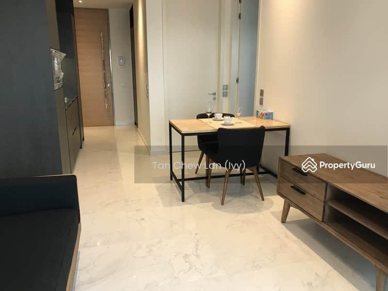 Apartment for Rent: D07, 189350