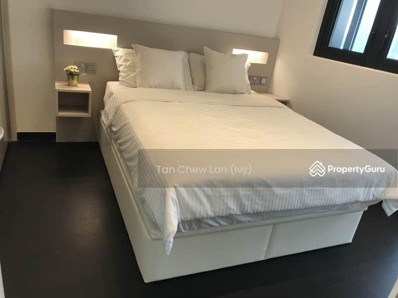 Apartment for Rent: D07, 189350