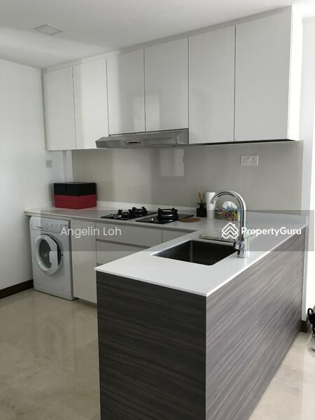 Condominium for Rent: Bayshore, D16, 465458