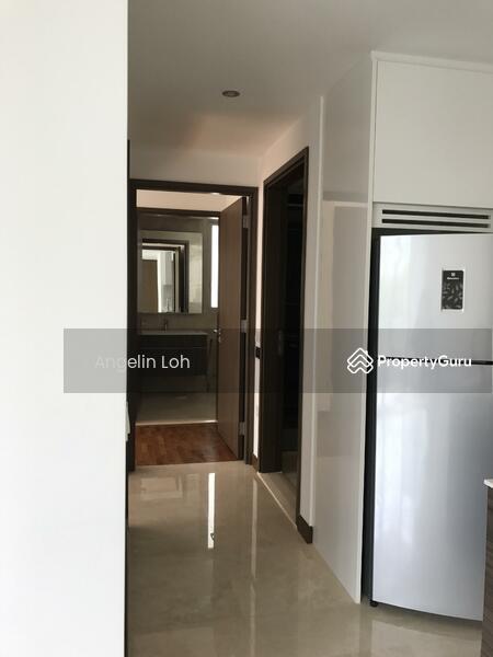 Condominium for Rent: Bayshore, D16, 465458