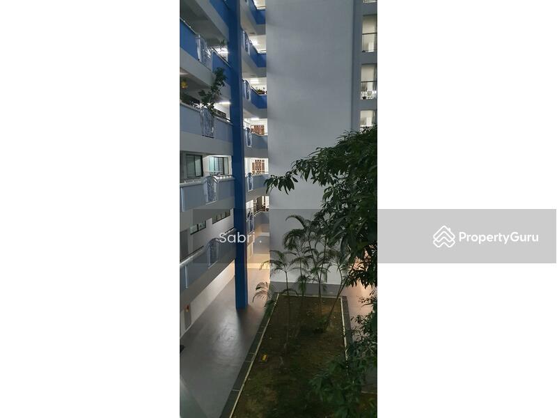 Prop-GPT: HDB Flat: D23 Choa Chu Kang 691A Choa Chu Kang Crescent