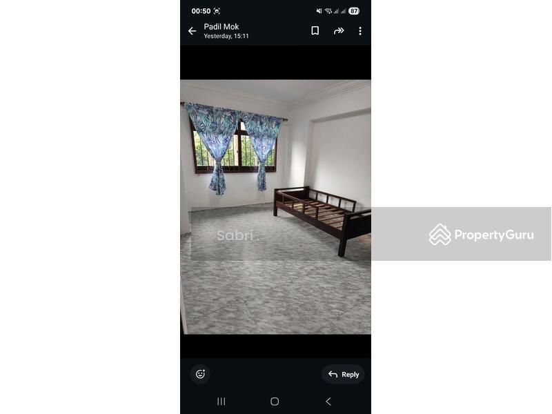 HDB Flat for Rent: Choa Chu Kang, D23, 681691