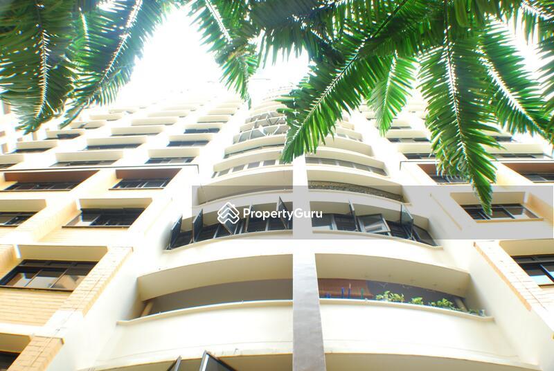 HDB Flat for Rent: Choa Chu Kang, D23, 681691