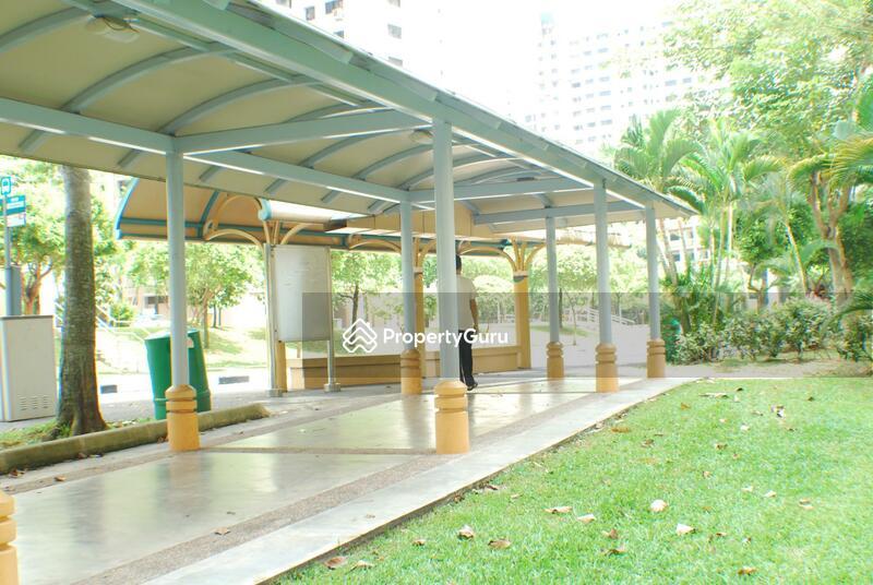 HDB Flat for Rent: Choa Chu Kang, D23, 681691