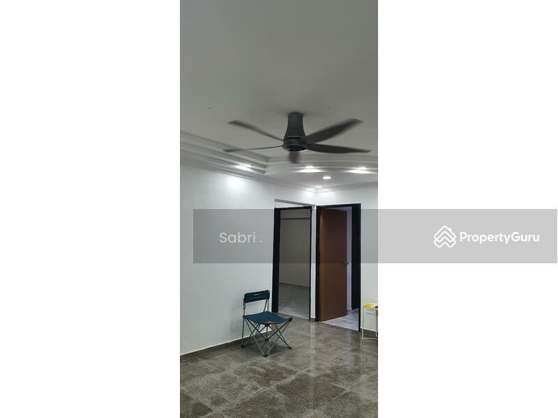 HDB Flat for Rent: Choa Chu Kang, D23, 681691