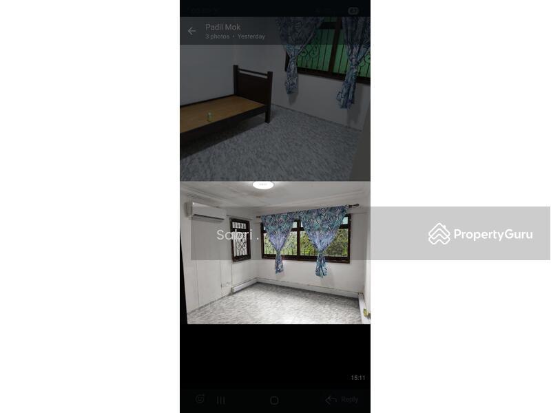 HDB Flat for Rent: Choa Chu Kang, D23, 681691