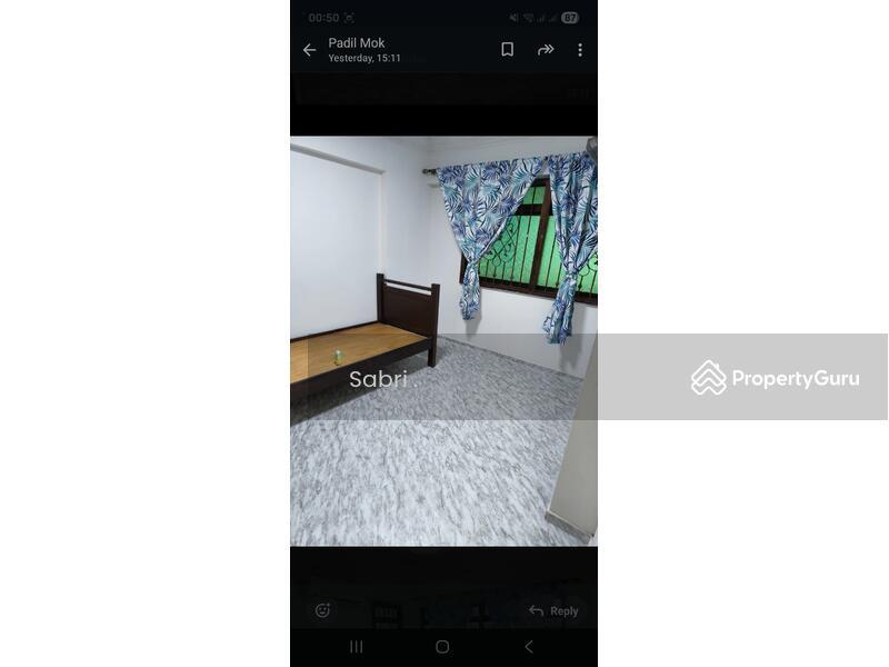 HDB Flat for Rent: Choa Chu Kang, D23, 681691