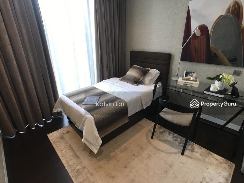 Condominium for Rent: D09, 239114