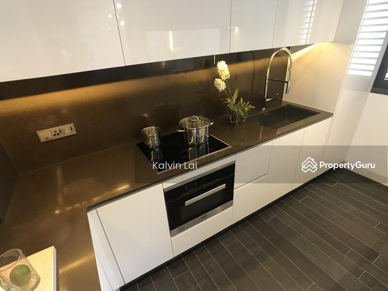 Condominium for Rent: D09, 239114