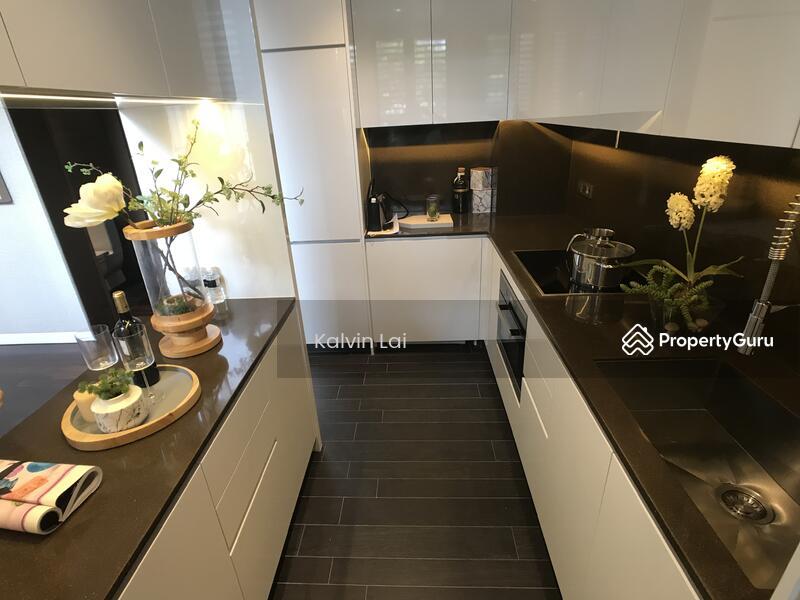 Condominium for Rent: D09, 239114