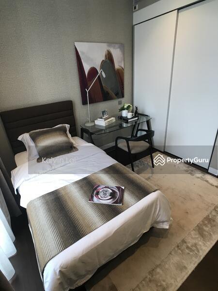 Condominium for Rent: D09, 239114