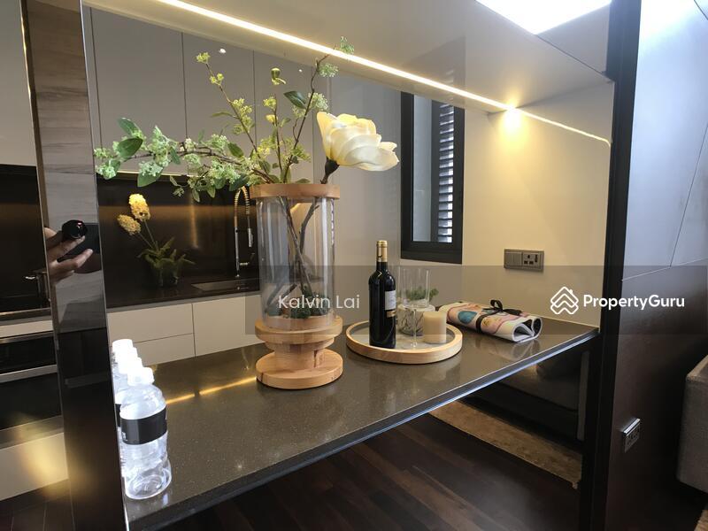 Condominium for Rent: D09, 239114