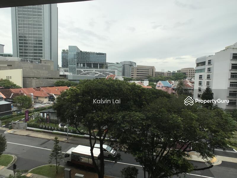 Condominium for Rent: D09, 239114