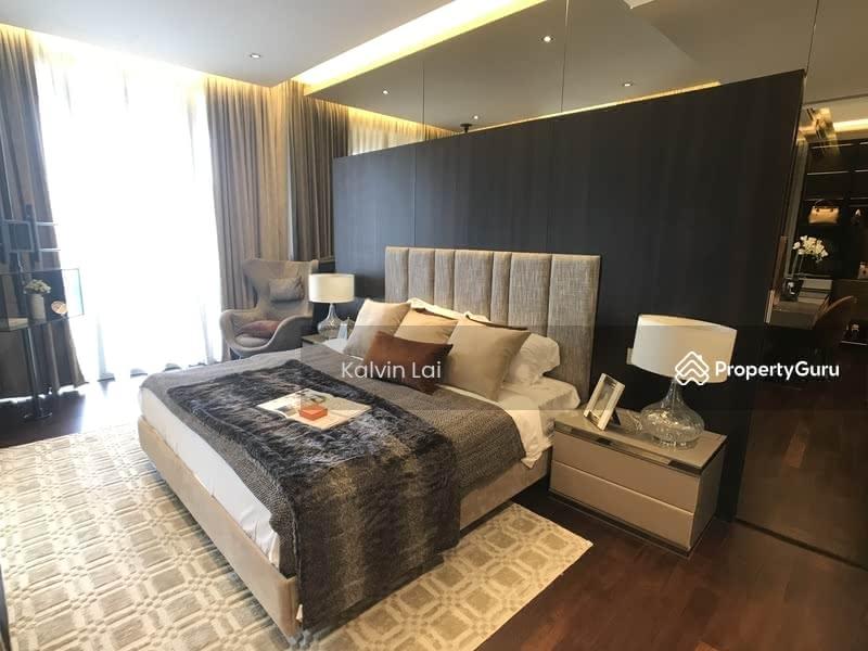 Condominium for Rent: D09, 239114