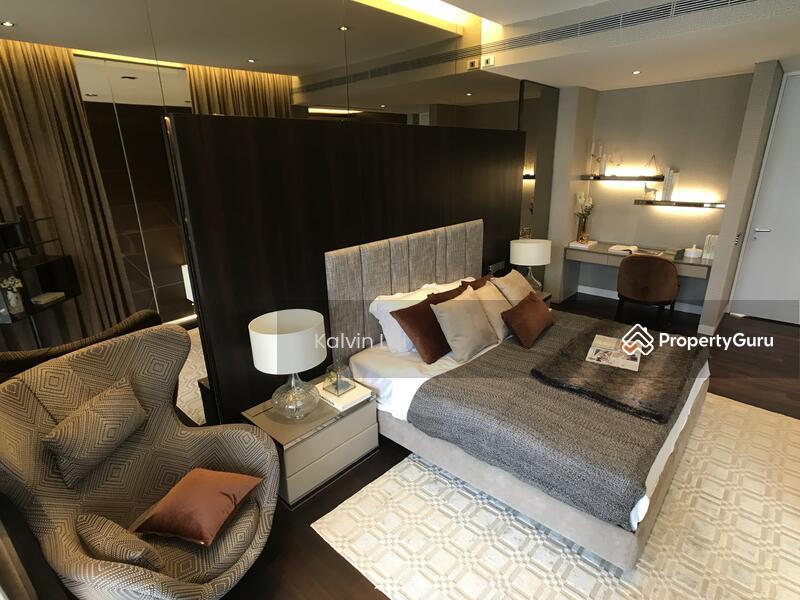 Condominium for Rent: D09, 239114