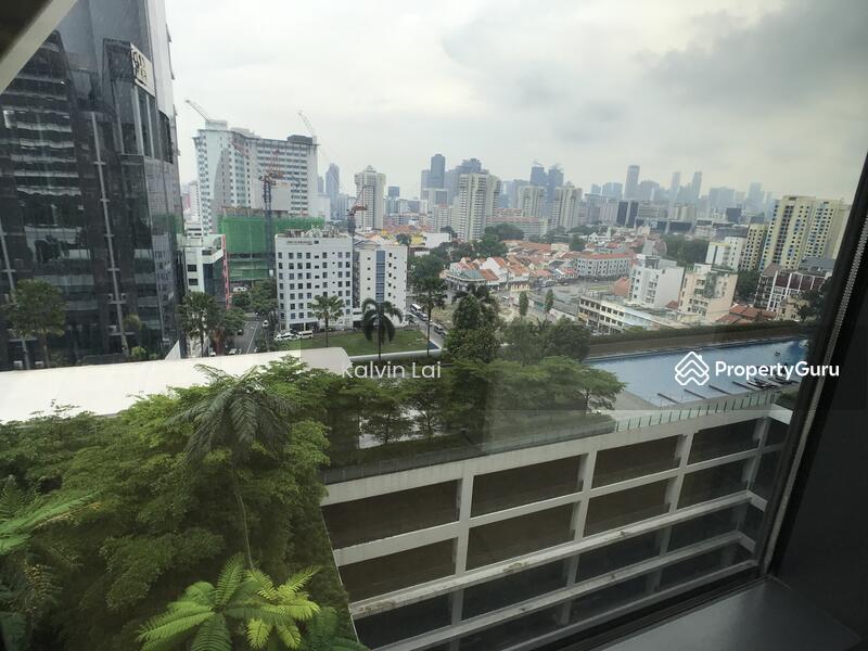 Condominium for Rent: D09, 239114