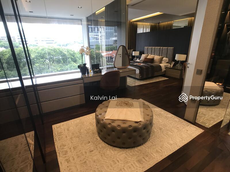 Condominium for Rent: D09, 239114