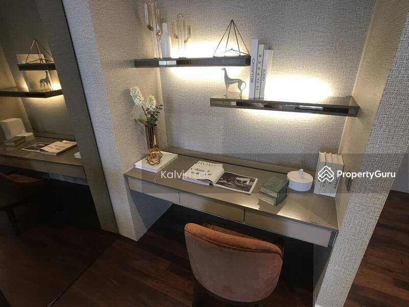 Condominium for Rent: D09, 239114