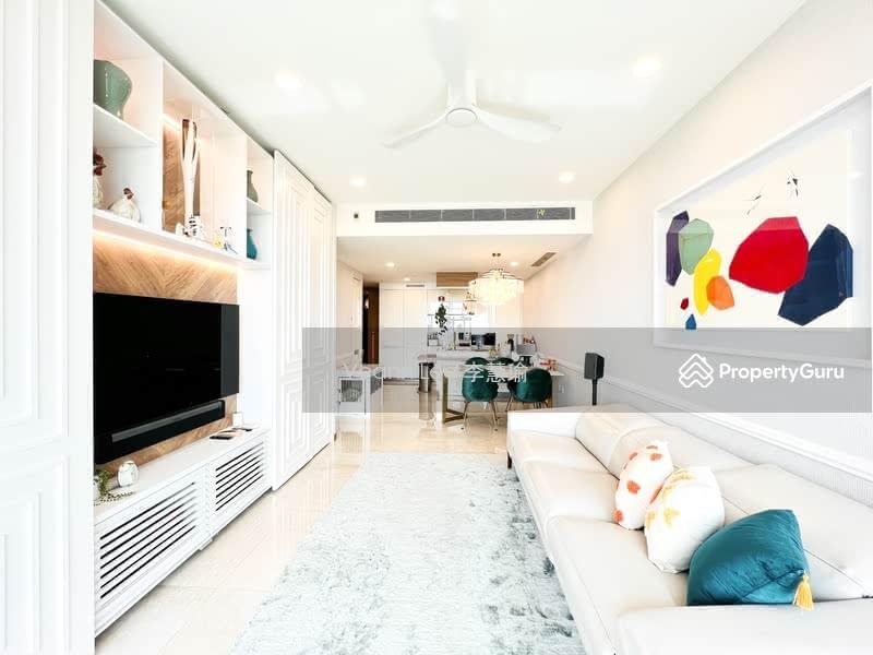 Prop-GPT: Condominium: D01 Marina Marina One Residences