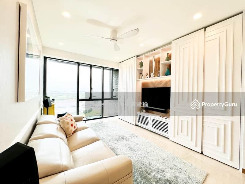 Condominium for Rent: Marina, D01, 018979