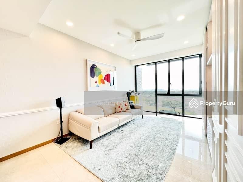 Condominium for Rent: Marina, D01, 018979