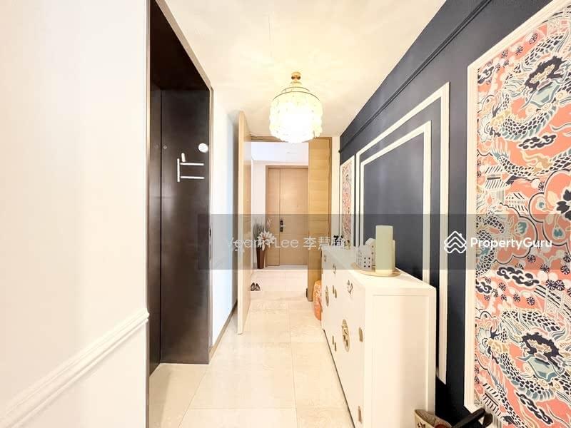 Condominium for Rent: Marina, D01, 018979