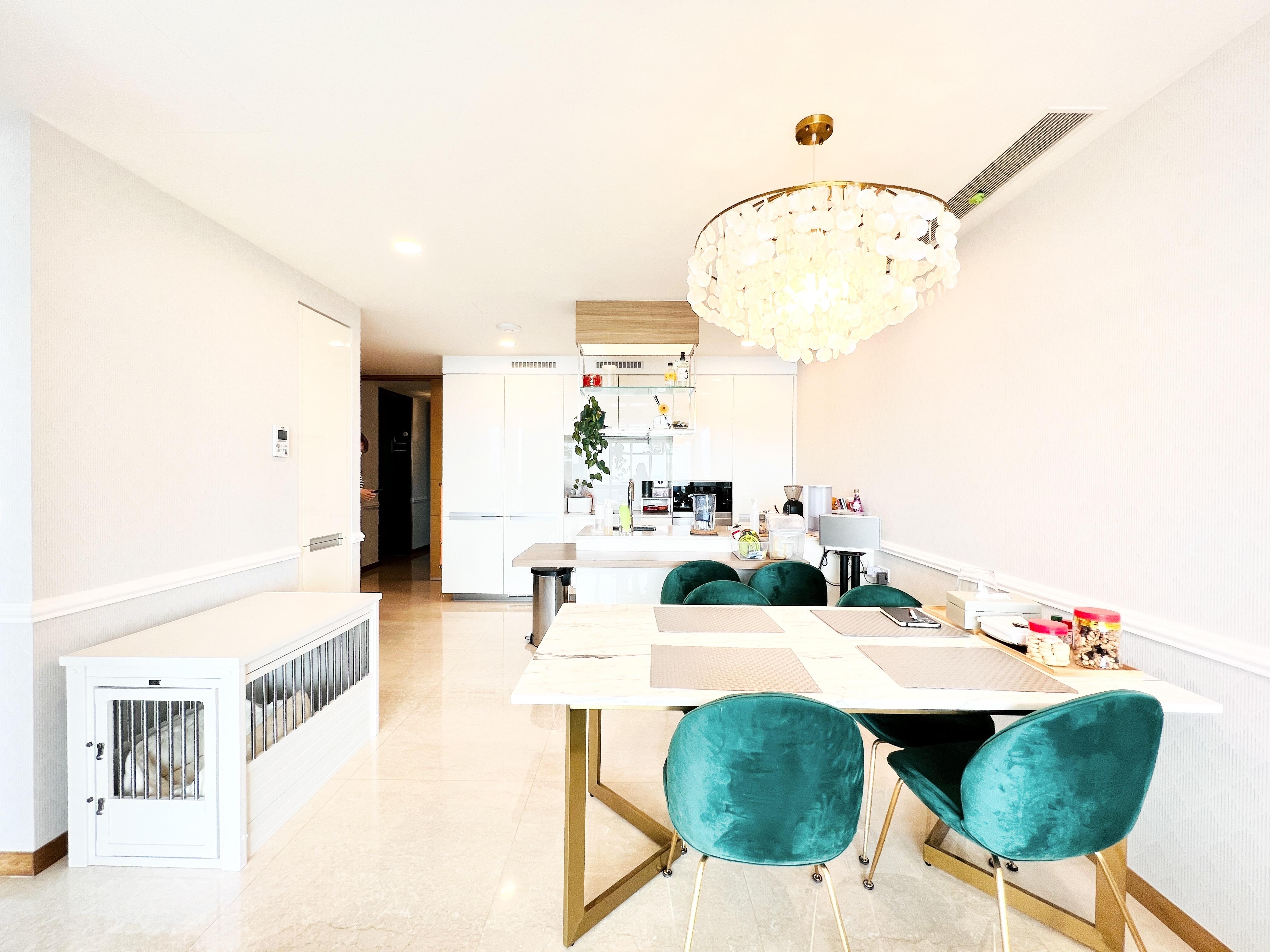 Condominium for Rent: Marina, D01, 018979