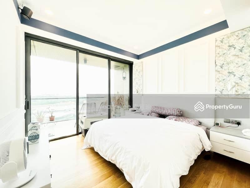 Condominium for Rent: Marina, D01, 018979