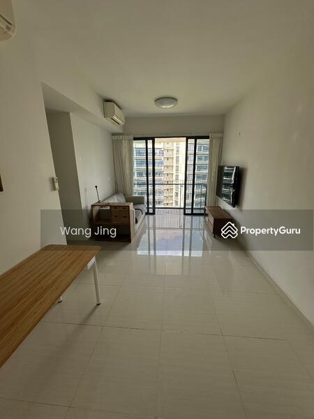 Prop-GPT: Condominium: D18 Pasir Ris The Palette
