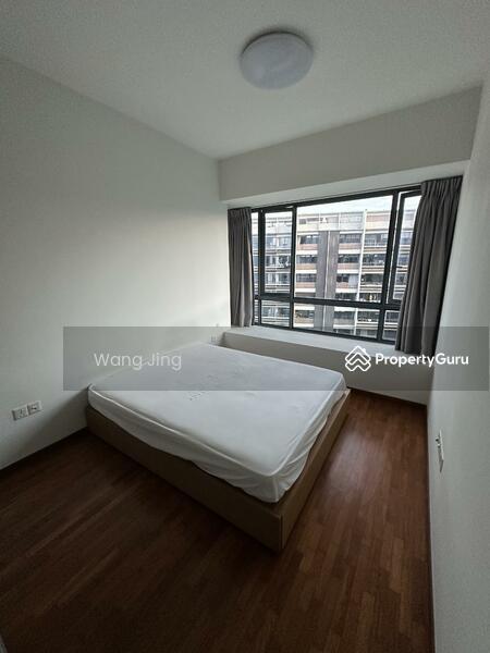 Condominium for Rent: Pasir Ris, D18, 518172