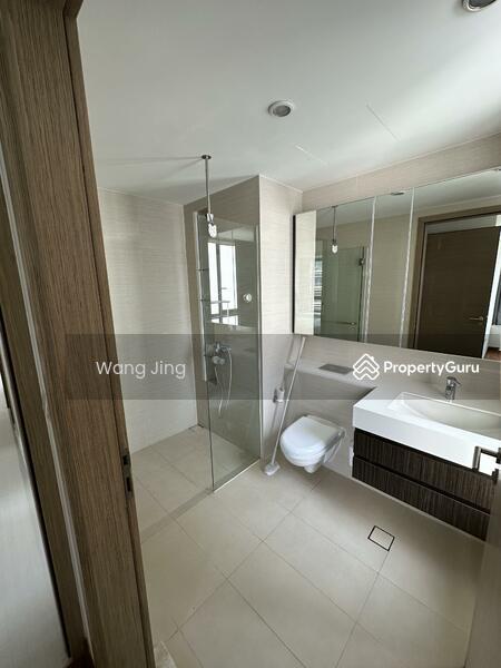 Condominium for Rent: Pasir Ris, D18, 518172