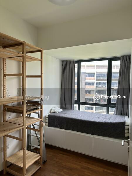 Condominium for Rent: Pasir Ris, D18, 518172