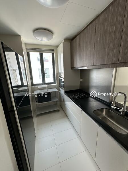 Condominium for Rent: Pasir Ris, D18, 518172