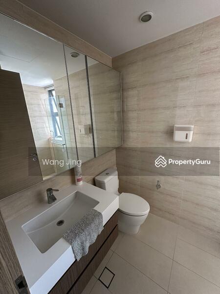 Condominium for Rent: Pasir Ris, D18, 518172