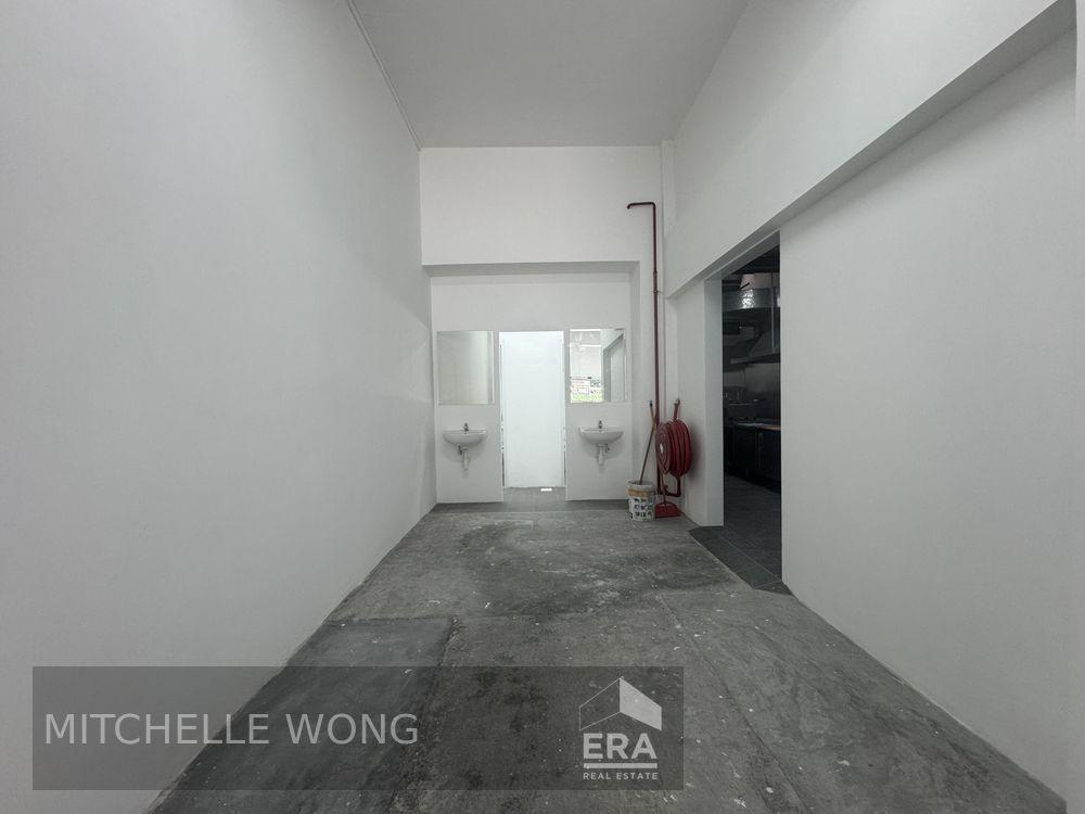 Prop-GPT: F&B Space: D09  River Valley Road