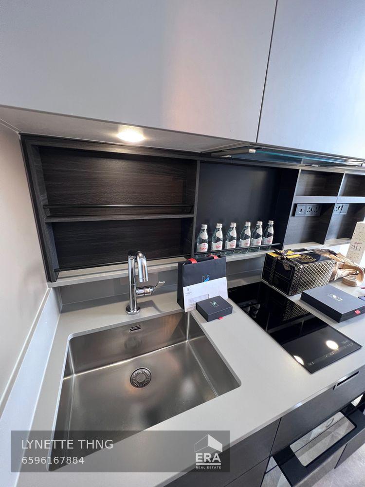 Condominium for Rent: Handy Road, Cairnhill, D09, 229240
