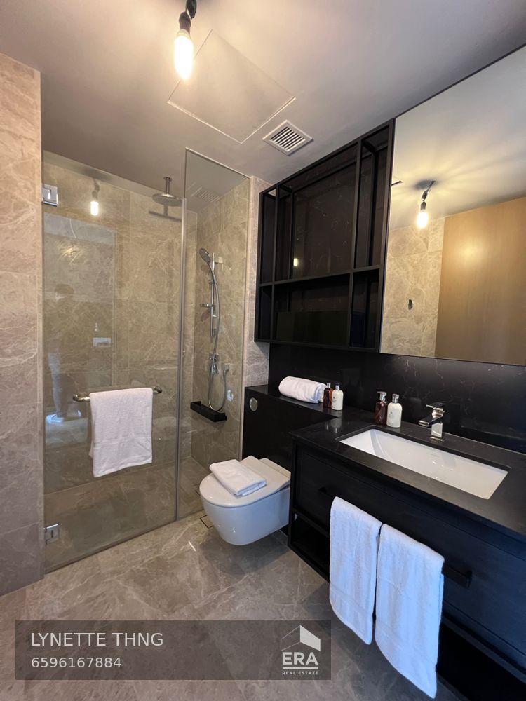 Condominium for Rent: Handy Road, Cairnhill, D09, 229240