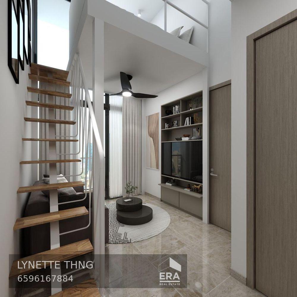 Condominium for Rent: Handy Road, Cairnhill, D09, 229240