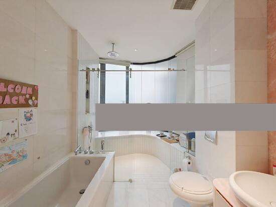 Prop-GPT: Condominium: D09  Skyline 360