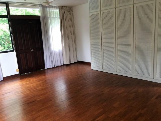 Binjai Park  Good Class Bungalow For Rent, $24,999, 6 Bed 5 Bath 7,000 sqft $1.14 psf