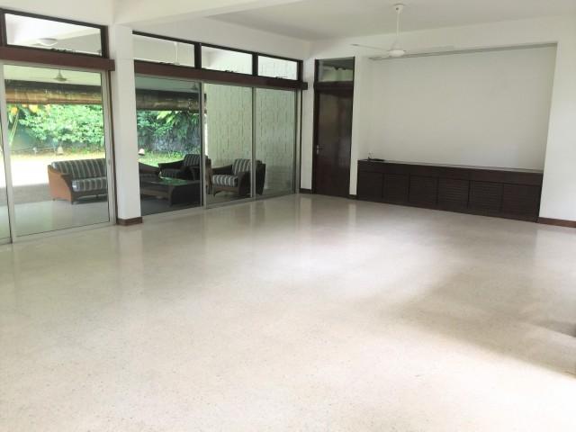 Binjai Park  Good Class Bungalow For Rent, $24,999, 6 Bed 5 Bath 7,000 sqft $1.14 psf