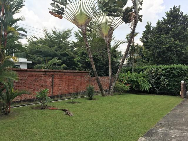 Binjai Park  Good Class Bungalow For Rent, $24,999, 6 Bed 5 Bath 7,000 sqft $1.14 psf