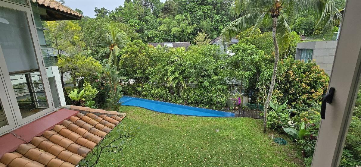 Super CHEAP bungalow to rent at  sunset place  Detached House For Rent, $20,000, 5 Bed 5 Bath 10,000 sqft $2.57 psf