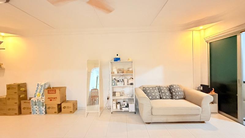 Prop-GPT: HDB Apartment: D23 Choa Chu Kang 613 Choa Chu Kang Street 62