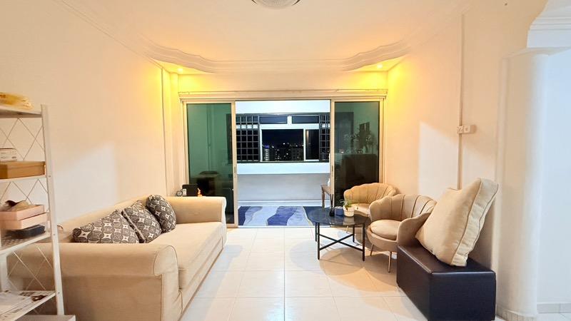 HDB Apartment for Rent: Choa Chu Kang, D23, 680613
