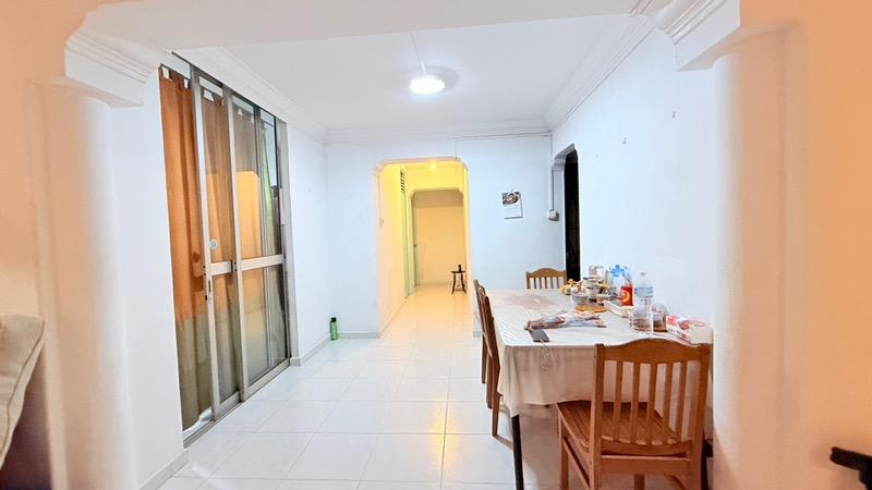 HDB Apartment for Rent: Choa Chu Kang, D23, 680613