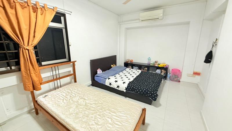 HDB Apartment for Rent: Choa Chu Kang, D23, 680613